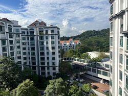 The Hillside (D21), Condominium #434221631